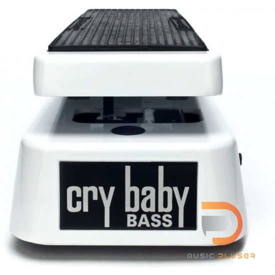 T*S様 Cry Baby Bass Model 105Q T*S様 Cry Baby Bass Model 105Q Dunlop 105Q Bass Wah — HornFX